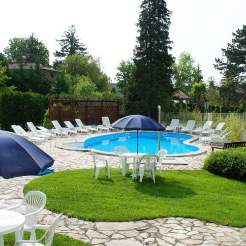 Holiday Club Füred 103 Balatonfüred