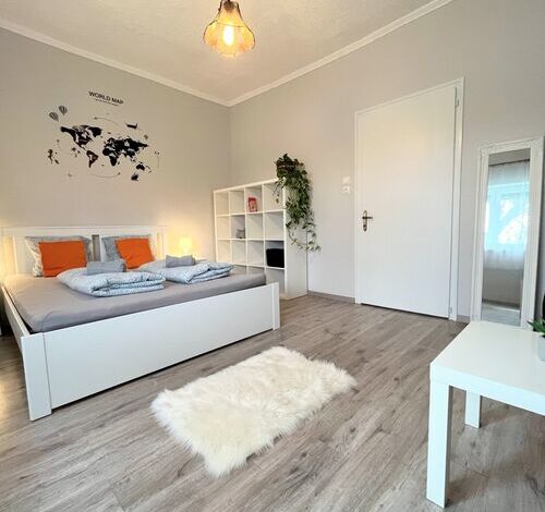 Holiday Home Szulok 