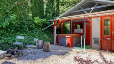 Holiday Homes Noszvaj 