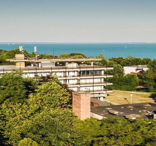Holiday Hotel Csopak 