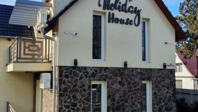 Holiday House Apartman Berekfürdő 