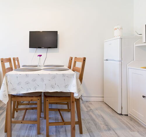 Holiday House Apartmanok Siófok 