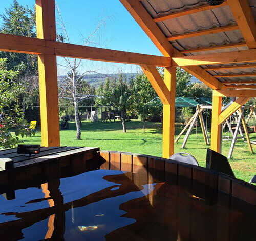 Holiday House Bogács 