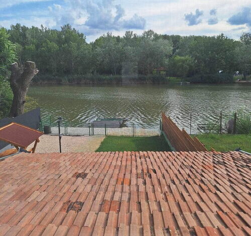 Holiday Vendégház Békésszentandrás 