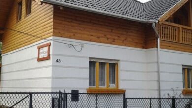 Holiday Vendégház Szilvásvárad 