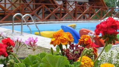 HolidaySportHaus Balatongyörök 