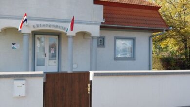 Holland Ház Kiskőrös 