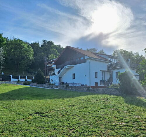 Holling Apartman Fertőboz 