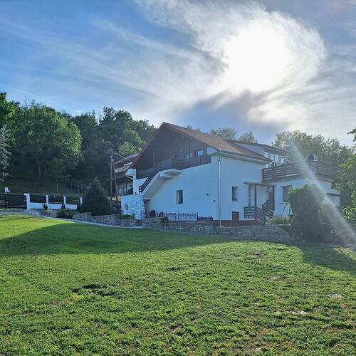 Holling Apartman Fertőboz