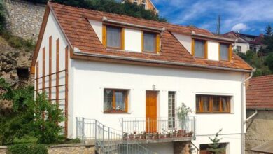 Holló Vendégház Eger 