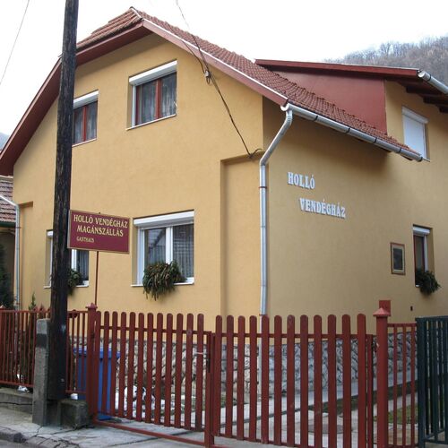 Holló Vendégház Lillafüred