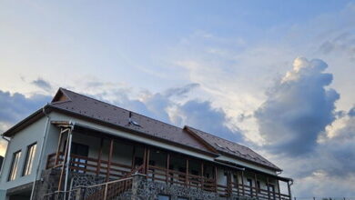 Hollóvár Vendégház Hollókő 