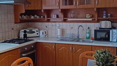 Home Apartman Keszthely 