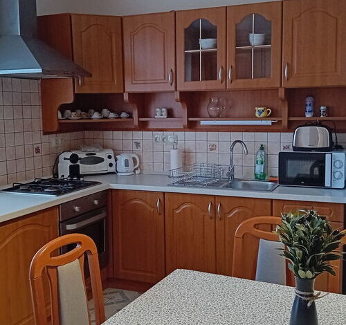 Home Apartman Keszthely 