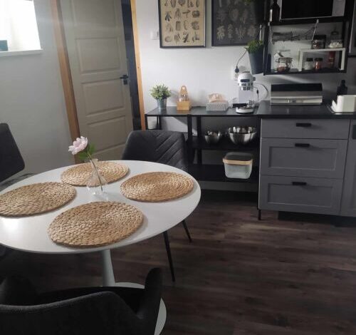 Home Apartman Nagyesztergár 