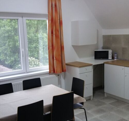 Home & Garden Apartman Siófok 