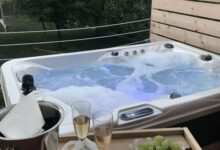 Homoki Spa Üdülőház Balatonakarattya 