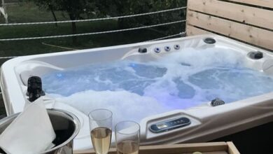 Homoki Spa Üdülőház Balatonakarattya 