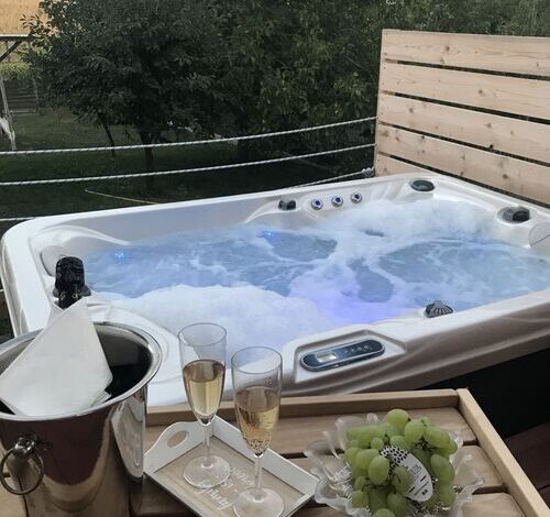 Homoki Spa Üdülőház Balatonakarattya 
