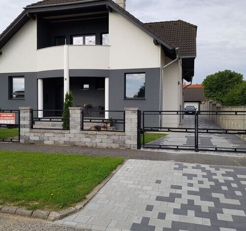 Honfoglalás Apartman Bük 