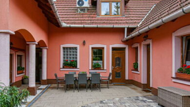 Honfoglalás Vendégház Eger 