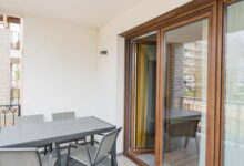 Honvéd 77 II. Apartman by BLTN Balatonlelle 