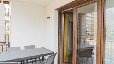 Honvéd 77 II. Apartman by BLTN Balatonlelle 