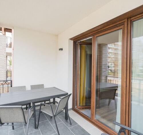 Honvéd 77 II. Apartman by BLTN Balatonlelle 