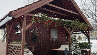 Hópihe Faház Bakonynána 