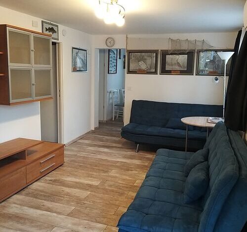 Horgász család Vendégház Siófok 