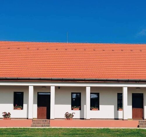 Horgászbarát Vendégházak Ludányhalászi 