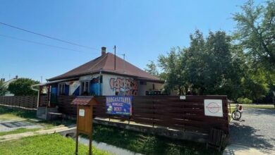 Horgásztanya Vendégházak Penyige  