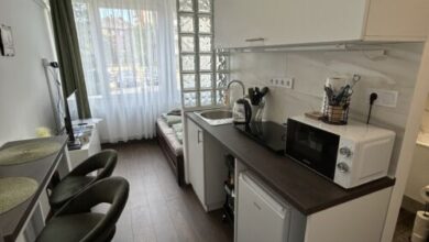Horgony Apartman Balatonalmádi 