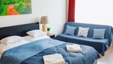 Horgony Apartman Csopak 