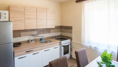 Horgony Apartman Szarvas 