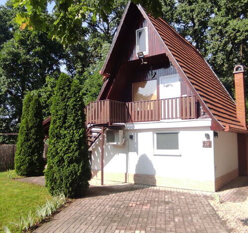 Horgony Apartmanház Makó 
