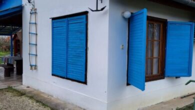 Horgony Vendégház Mezőtúr 