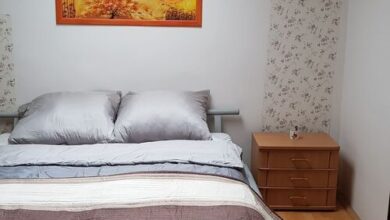Höri Apartman Gyula 