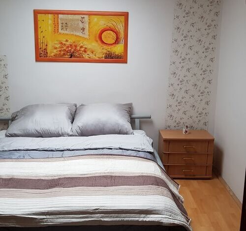 Höri Apartman Gyula 