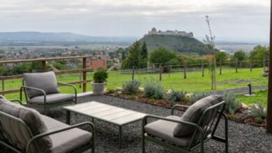 Horizon Vendégház Sümeg 