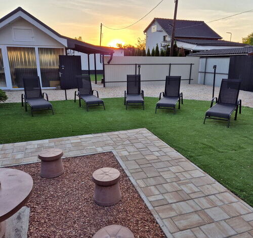 Horizont Apartman Hajdúnánás 