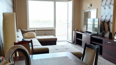 Horizont Apartman Siófok 