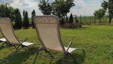 Horizont Apartman Szihalom 