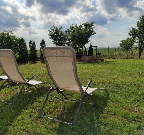 Horizont Apartman Szihalom 