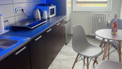 Horizont-Szilvás Apartman Komló 