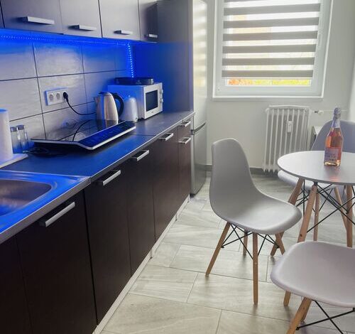 Horizont-Szilvás Apartman Komló 