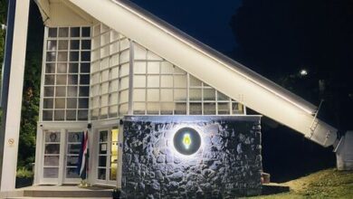 Horizont-idéző ParkMotel Orfű 