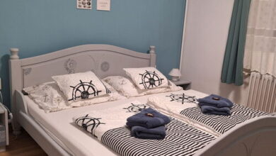 Hortenzia Apartman Alsóörs 