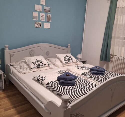 Hortenzia Apartman Alsóörs 