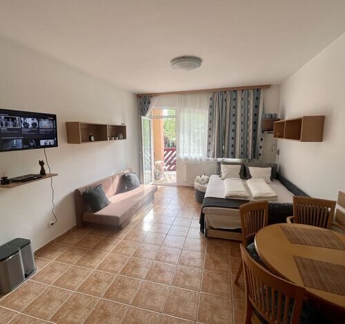 Hortenzia Apartman Balaton 